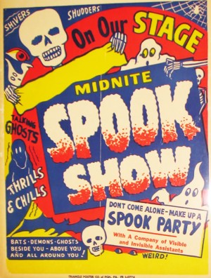 Spook Show